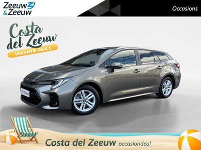Suzuki Swace