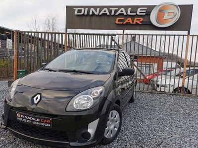 tweedehands Renault Twingo 1.2i Authentique - Faible km - 1er Proprio - Neuve