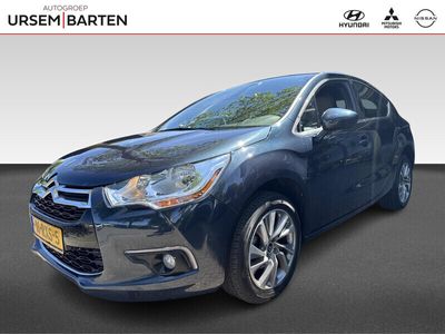 Citroën DS4