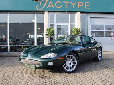 Gebruikt 2002 Jaguar XKR Coupé | € 12.450 (Super prijs)