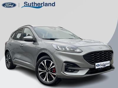 tweedehands Ford Kuga 2.5 PHEV ST-Line 225pk | Driver Assistance Pack | 19 inch Li