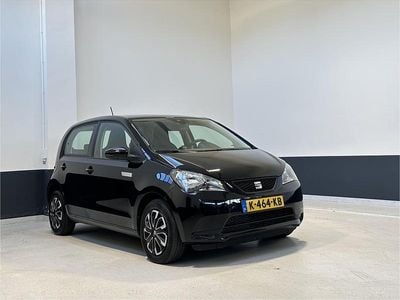 Seat Mii Electric