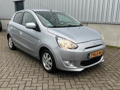 Occasion Mitsubishi Space Star 80 PK (58 kW) 2013 MPV