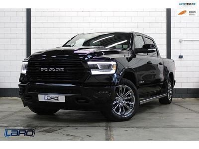 Occasion Dodge Ram 400 PK (294 kW) 2022 Zwart Pickup