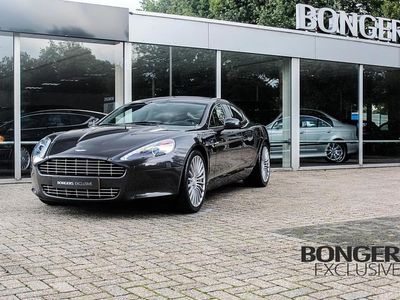 Grijs Gebruikt 2010 Aston Martin Rapide Sedan | € 64.999