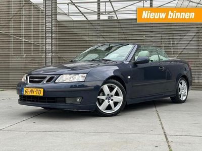 Saab 9-3 Cabriolet