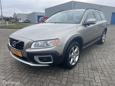 Grijs Occasion 2011 Volvo XC70 Stationwagen | € 8.950 (Iets duurder)