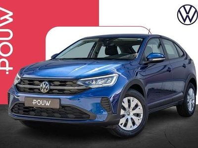 VW Taigo