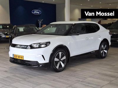 Occasion Ford Capri Extended Range 210 kW (286 PK) 2024 Wit SUV