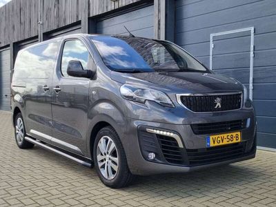 tweedehands Peugeot Expert 2.0 BlueHDI Prem