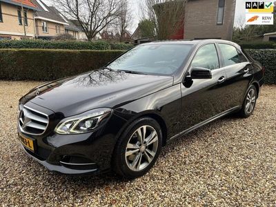Mercedes E250