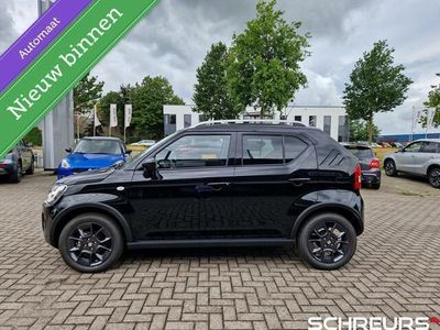 tweedehands Suzuki Ignis 1.2 Smart Hybrid Select Automaat