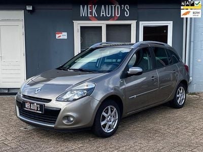 Renault Clio GrandTour