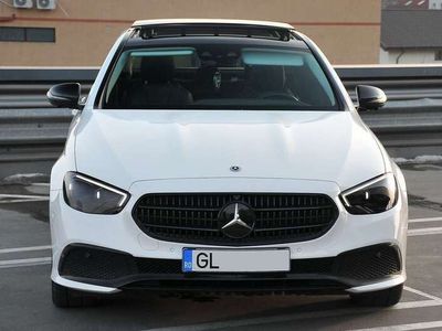 Mercedes E300