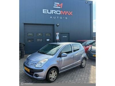 Nissan Pixo
