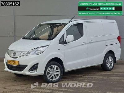 Wit Gebruikt 2023 BYD ETP3 Van | € 12.800