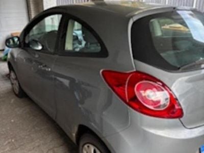 Gebruikt 2012 Ford Ka | € 1.250 (Goede deal)