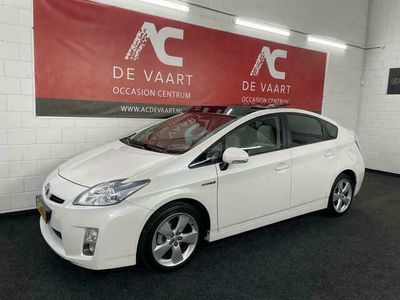 Occasion Toyota Prius 99 PK (72 kW) 2009 Wit Hatchback