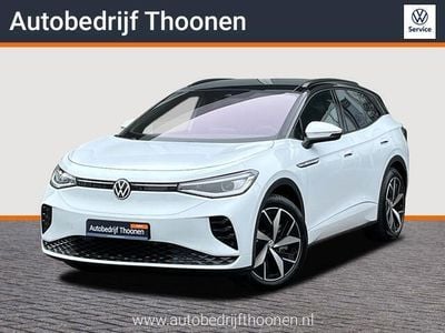Overige Gebruikt 2021 VW ID.4 GTX SUV | € 39.900