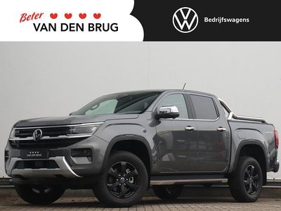 Grijs Gebruikt 2024 VW Amarok Pickup | € 52.900