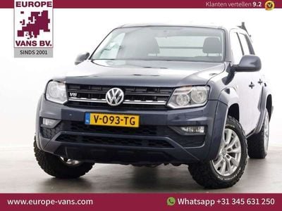 VW Amarok