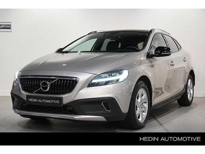 Gebruikt 2016 Volvo V40 CC Stationwagen | € 23.995 (Duur)