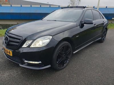 Gebruikt 2009 Mercedes E350 AMG | € 8.750 (Super prijs)