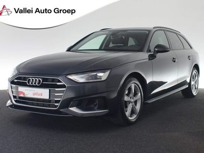 tweedehands Audi A4 Avant 35 TFSI 150PK S-tronic S edition