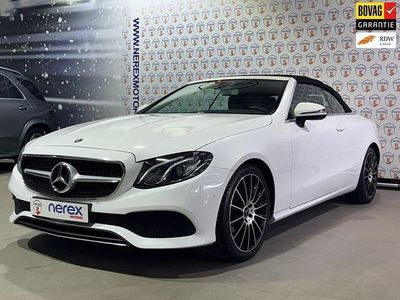 Mercedes E200