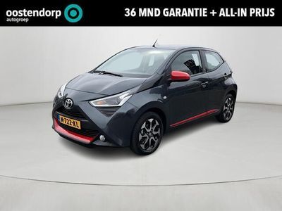 tweedehands Toyota Aygo 1.0 Vvt-I X-Play