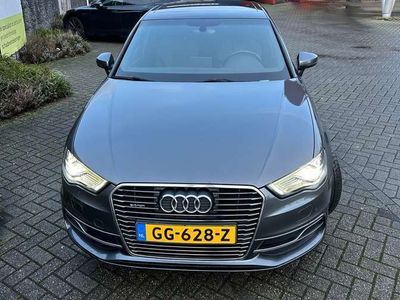 tweedehands Audi A3 e-tron Amb. PL+ Pano + stoelvw