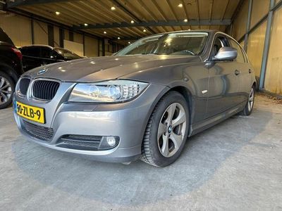 tweedehands BMW 320 3-SERIE d Efficient Dynamics Edition Luxury Line Exportprijs EX BPM