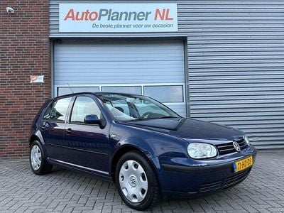 VW Golf IV