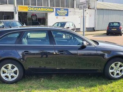 tweedehands Audi A4 Avant 1.8 TFSI Pro Line,veel opties,