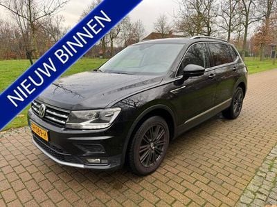 VW Tiguan Allspace