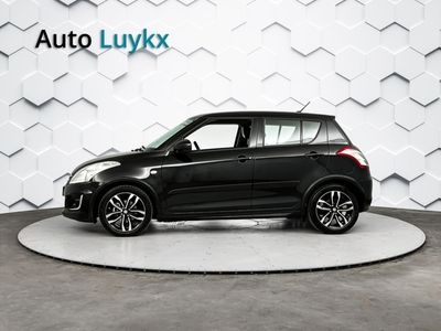 tweedehands Suzuki Swift 1.2 Style EASSS | Airco | Leder/Alcantara Interieur | 16'' L.M. Velgen