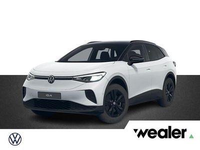 Nieuw VW ID.4 Pro 210 kW (286 PK) 2026 Wit SUV