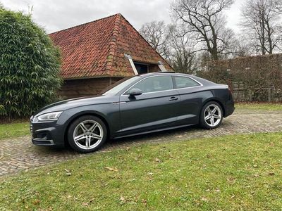 tweedehands Audi A5 Coupé 2.0 TFSI ultra Sport Pro Line S-Led MATRIX-V