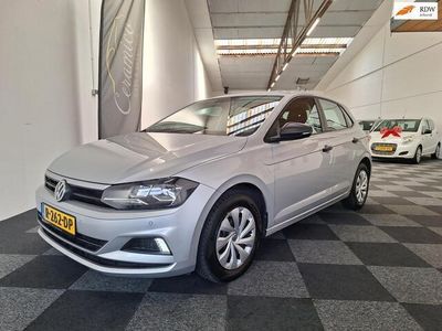 tweedehands VW Polo 2019. Comfortline MET SLECHTS 98.000 km.