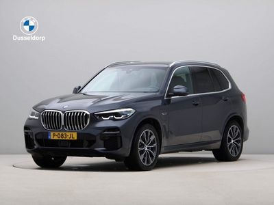 tweedehands BMW X5 xDrive45e