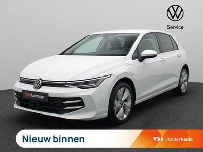 VW Golf VIII
