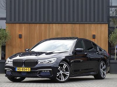 BMW 740