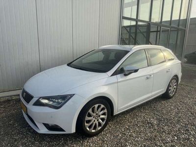 Seat Leon ST