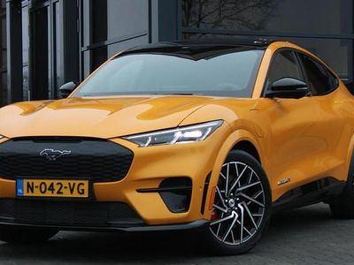 Occasion 2021 Ford Mustang Mach-E GT SUV | € 32.950