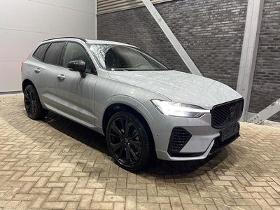 Grijs Nieuw 2025 Volvo XC60 Plus SUV | € 62.400