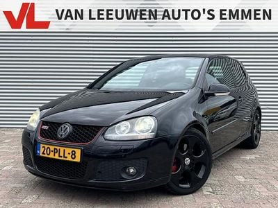 VW Golf V