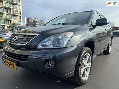 Lexus RX400h