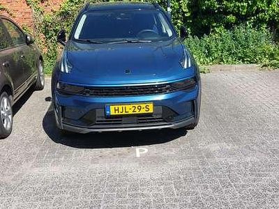 Occasion Lynk & Co 01 179 PK (131 kW) 2023 Blauw SUV