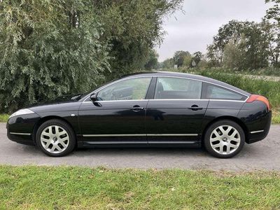 Citroën C6