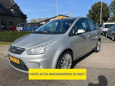 tweedehands Ford C-MAX 1.8-16V Titanium